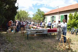 2016 05 19 ETANG DE BERRE PAELLA AVEC LE CERCLE ALGERIANISTE (8)